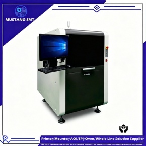 ALeader ASR600R Offline AOI