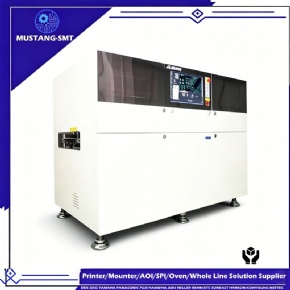 ALeader 3D AOI ALD8750S