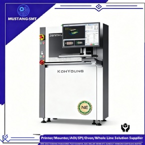 Koh Young Zenith UHS