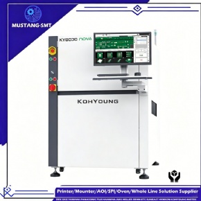 Koh Young KY8030 Nova