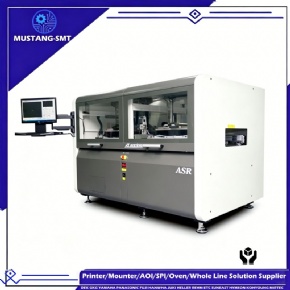 ALeader ASR600HSR Selective Wave Soldering System