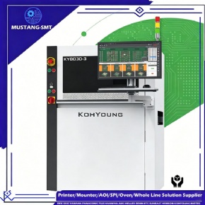 the system captures absolute coordinates to eliminate traditional hardware positioning errors. This synergy allows for real-time defect detection and immediate, high-speed repair of DIP components, ensuring a continuous flow of qualified products without