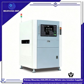 ZHENHUAXING-VCTA Automatic Optical Inspection Equipment B820L