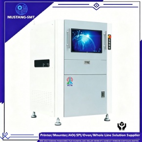 VCTA Series Automatic Optical Inspection VCTA-S820L