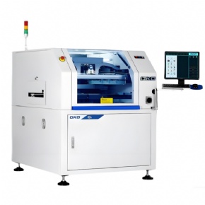 GKG G5 Solder Paste Printer