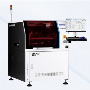 Solder Paste Printer GKG G5 Plus