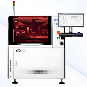 Screen Printer GKG G5 Plus