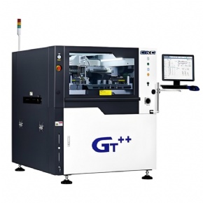 SMT Screen Printer GKG GT++