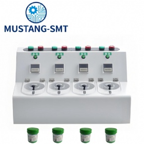 Solder Paste Thawing Machine