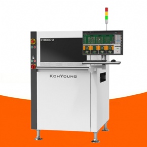 Solder Paste Inspection KY 8030 -2