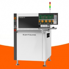 Solder Paste Inspection KY 8030 -3