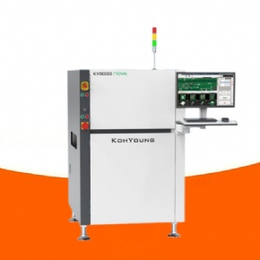 Solder Paste Inspection KY8030-Nova KOHYOUNG