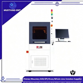 UV/GR Online Laser Cutting Machine for SMT & PCB/FPC