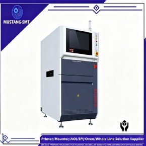P6-W450 / P6-W450F Online Full Automatic Printing Machine