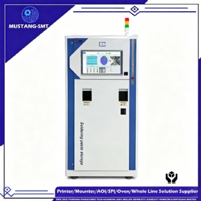 RT-IS series Intelligent Solderingpaste Storage