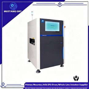 ALD87 Series 3D AOI Automatic Optical Inspection Machine