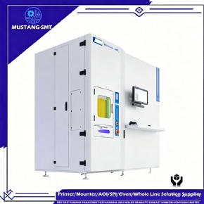 JUKI ISM3600 Intelligent Storage System