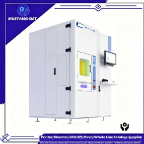 JUKI ISM1800 Intelligent Storage System