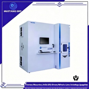JUKI ISM2000 Intelligent Storage System