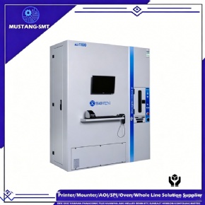 JUKI ISM1100 Intelligent Storage System