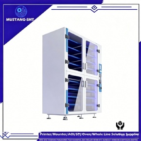 JUKI ISM500 Intelligent Storage System