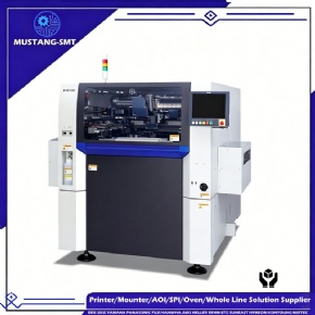 YAMAHA YRP10 High-End Premium Solder Paste Printer
