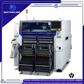YAMAHA YRM20 High-End High-Efficiency Modular Placer