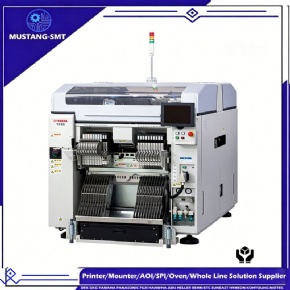 Premium Modular Mounter E-G5SII