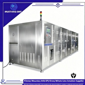 SHENGHUA DIPL-1000 Rinse Water Recovery and Purification System