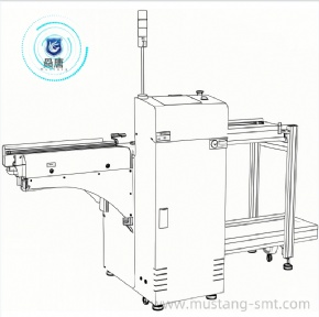 SMT Magazine Loader