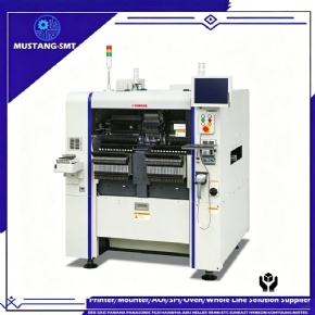 YAMAHA YSM10 Compact High-Speed Modular Placer