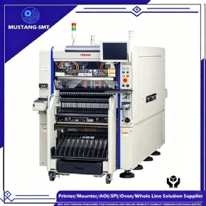 Ultra-High-Speed Modular Mounter YSM40R